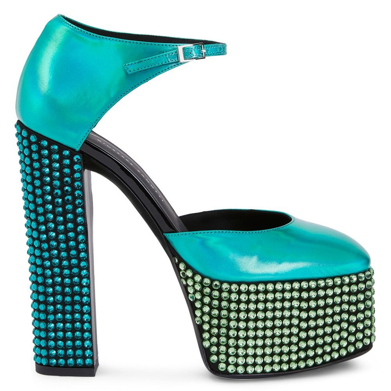Bebe Strass 1