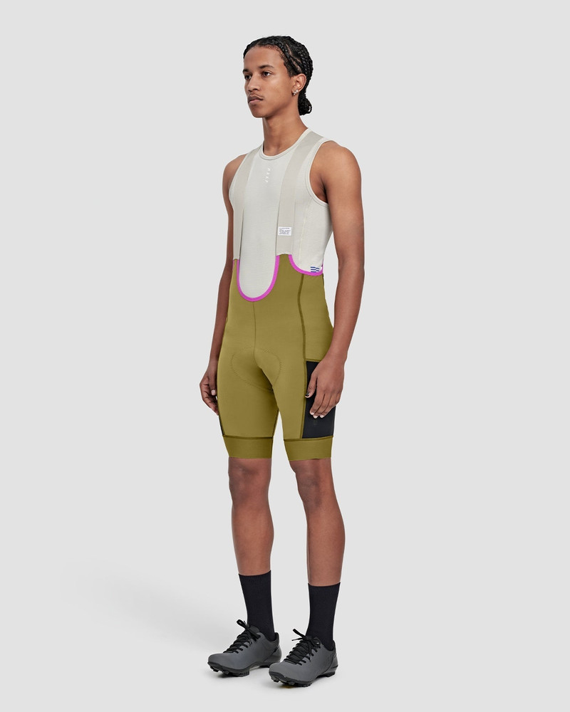 MAAP Alt_Road™ Cargo Bib outlook
