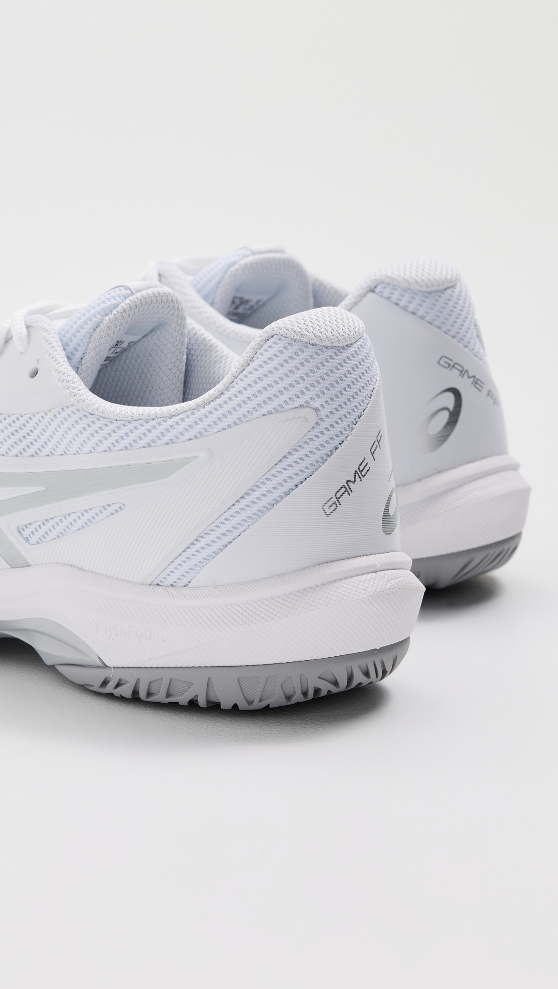 Game FF Sneakers - 3
