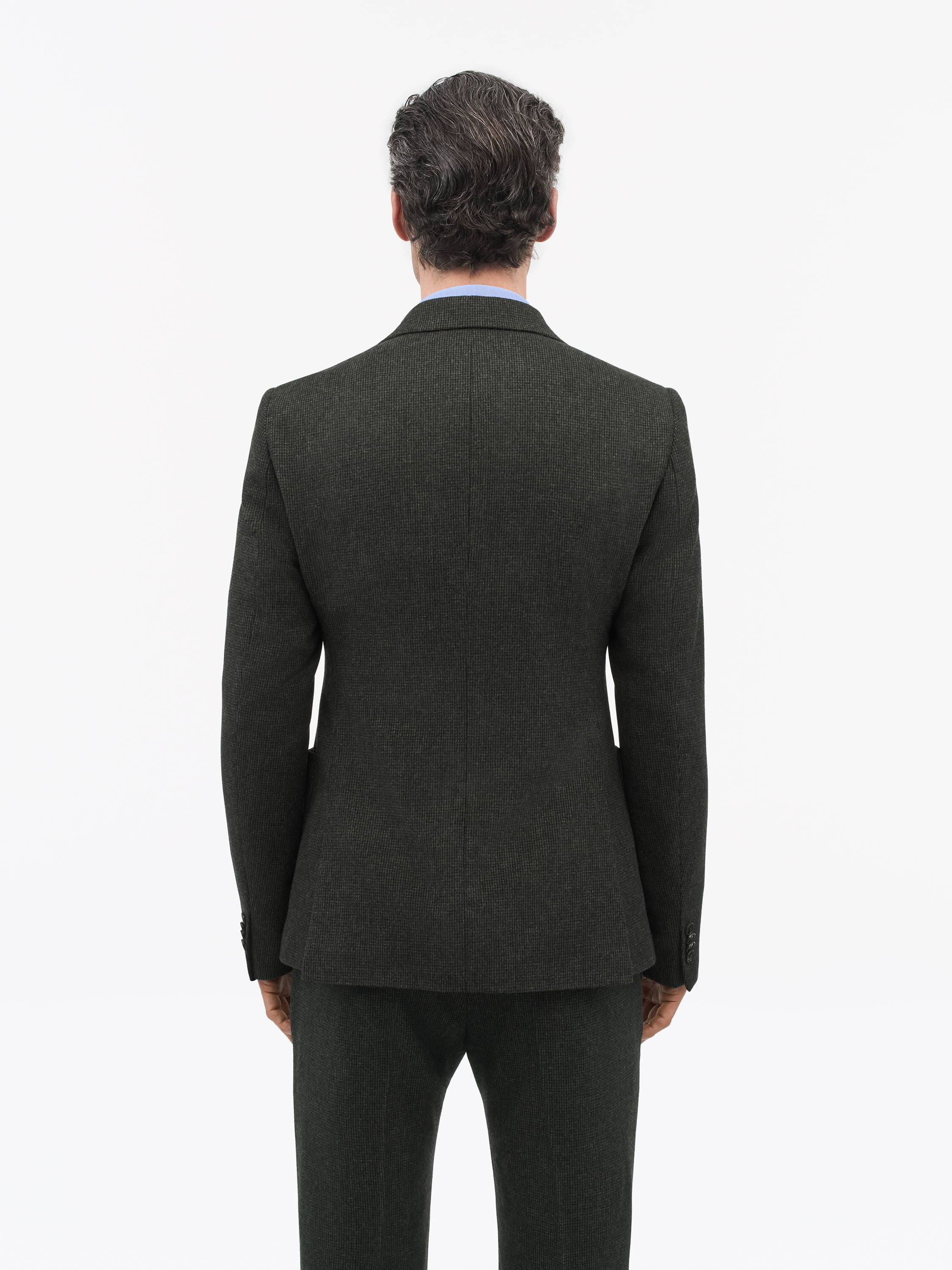 Easer PP Relaxed-Fit Jacket - 5
