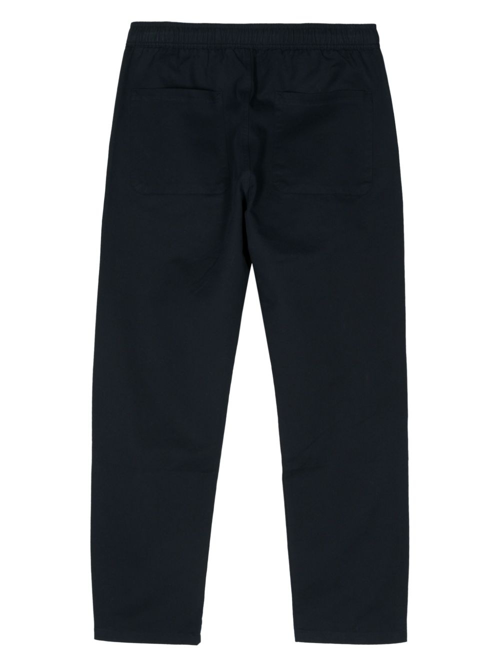 Jabari cotton trousers - 2