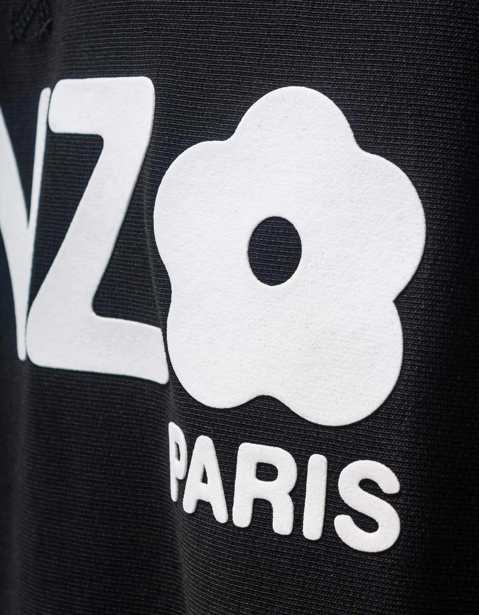 Kenzo Black 'Boke Flower 2.0' Sweatshirt - 5