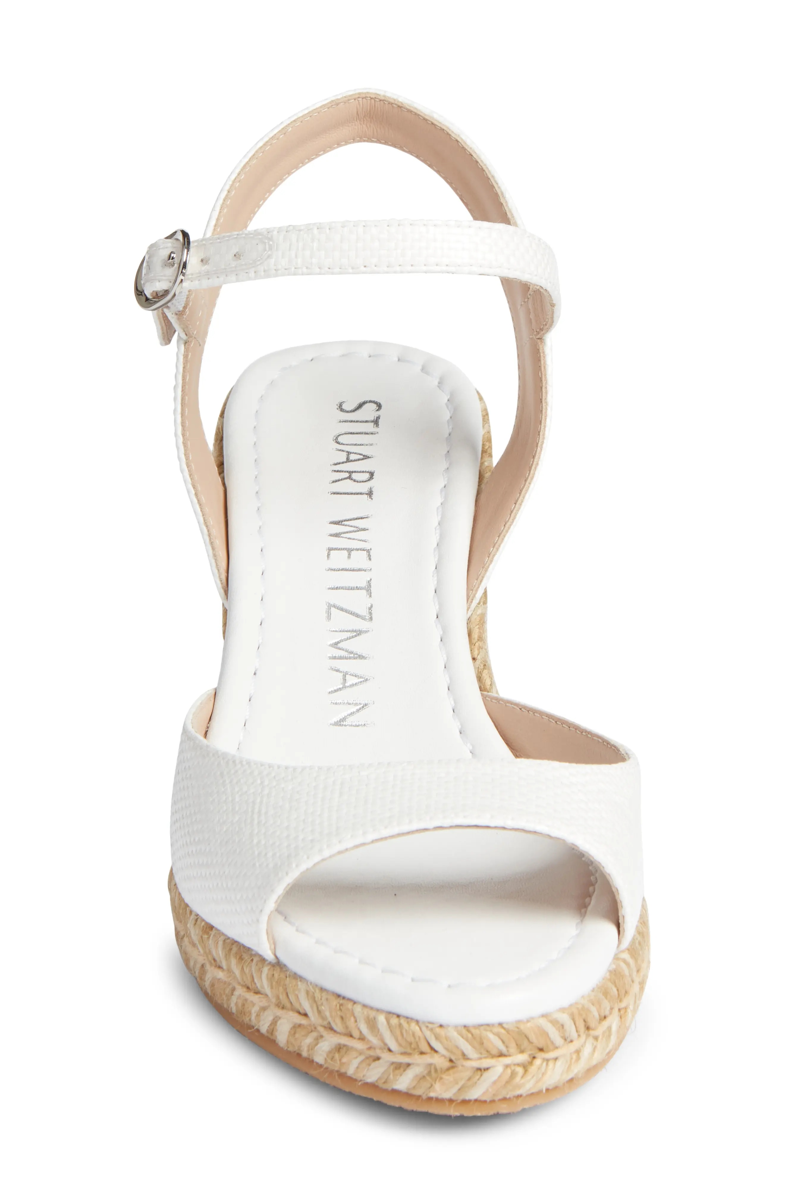 Tia Espadrille Wedge Sandal - 4