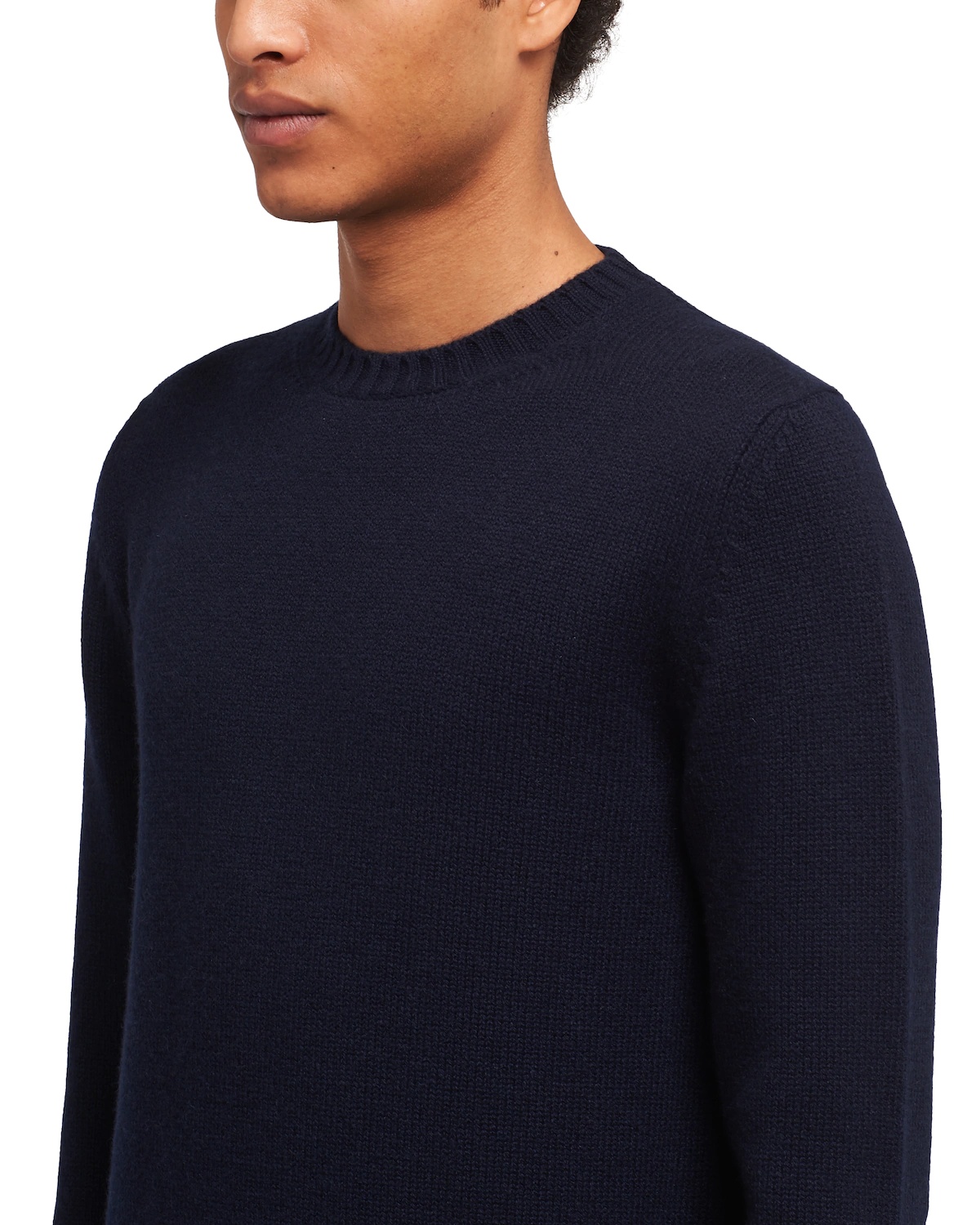 Cashmere sweater - 5