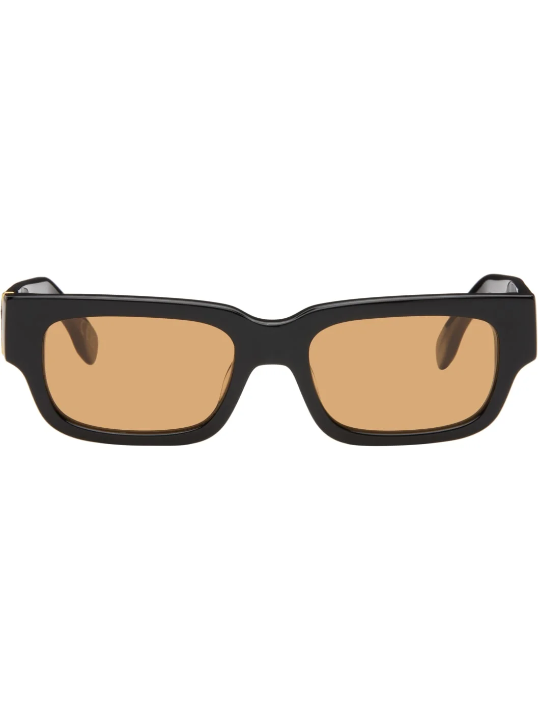 Black Roma Sunglasses - 1