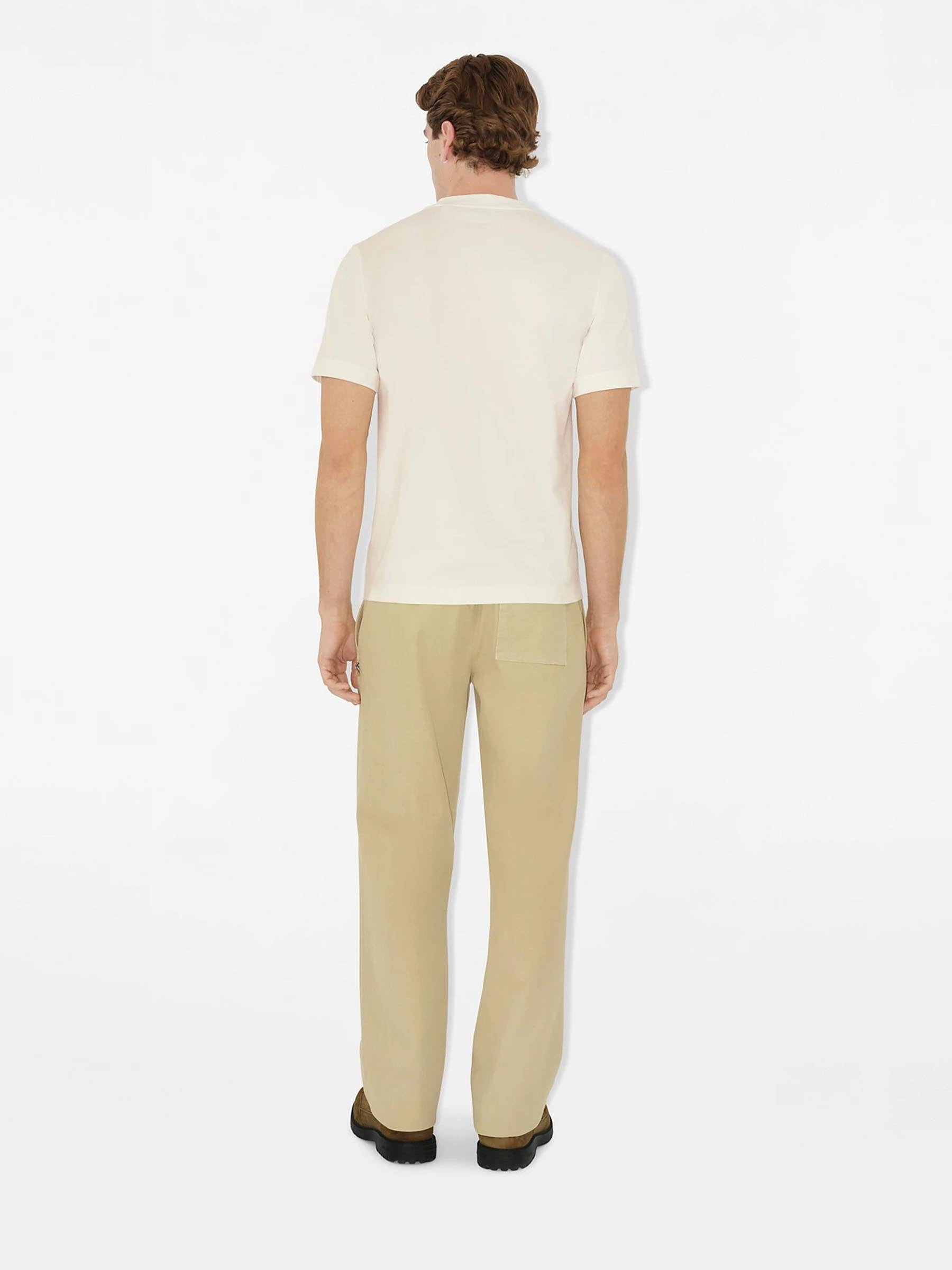 COTTON PRINT T-SHIRT - 2