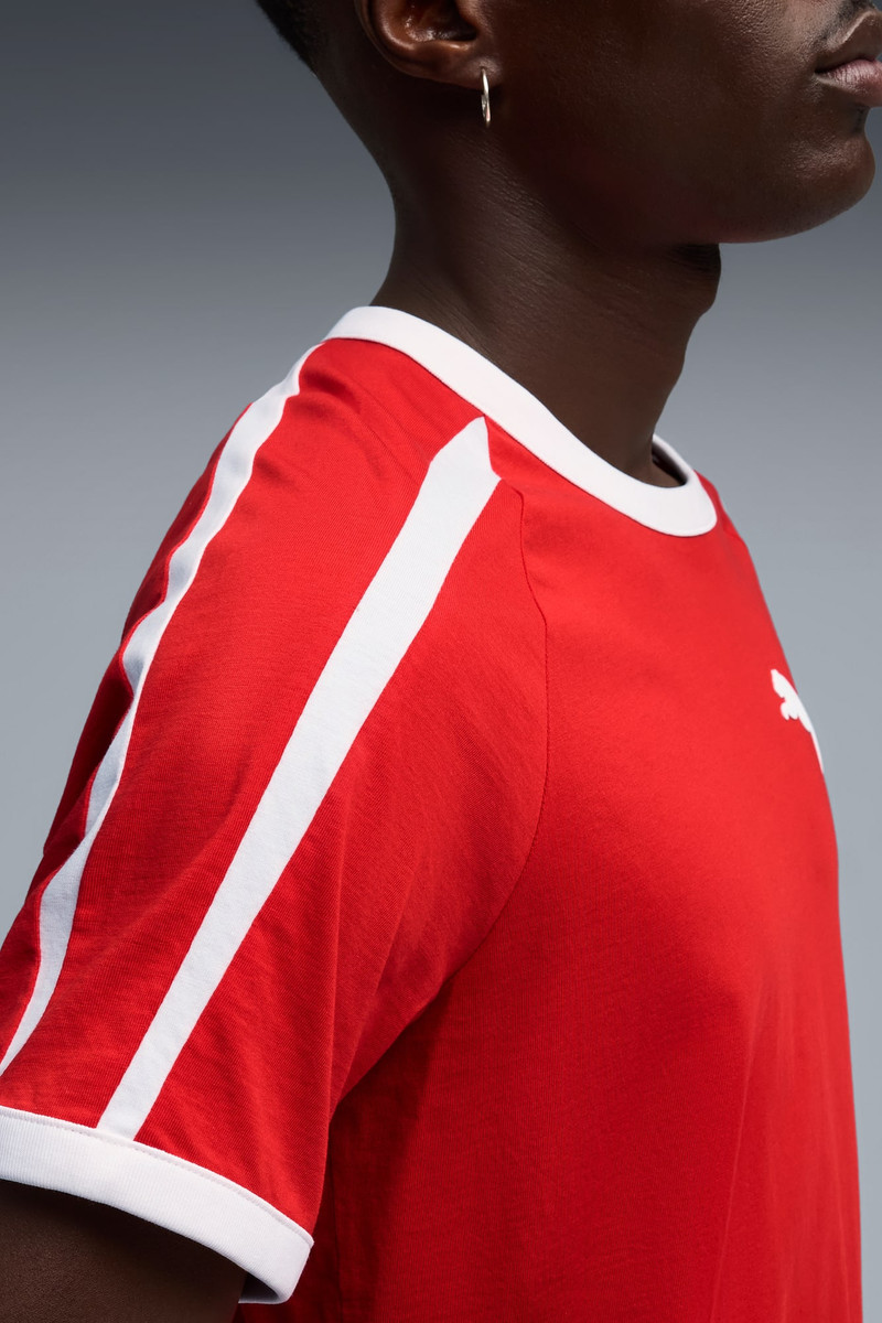 T7 Men's Ringer Tee 7