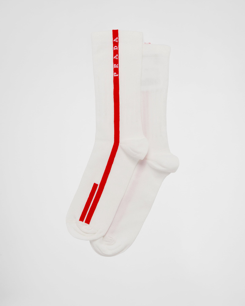 Re-Nylon socks - 1