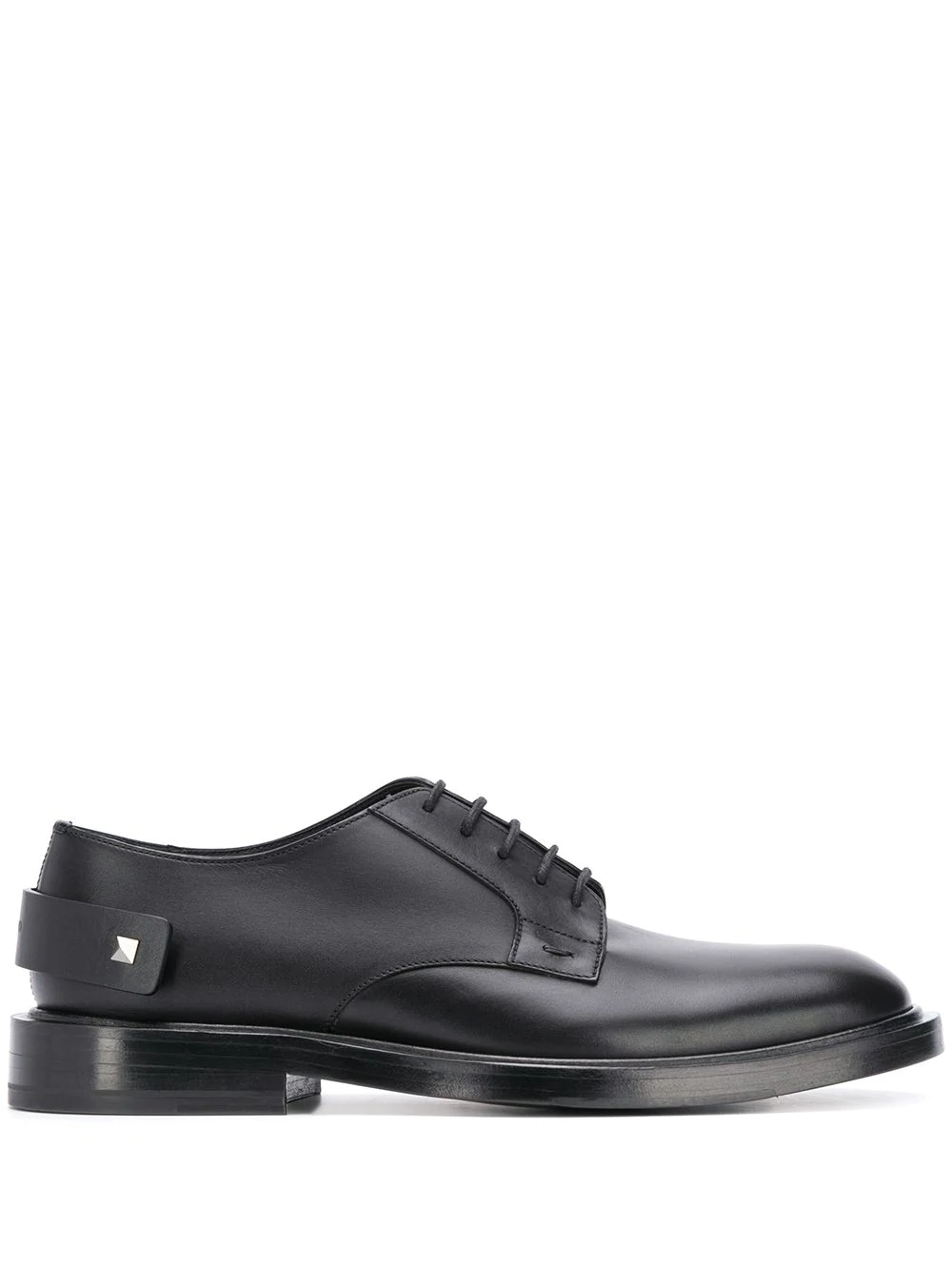 Rockstud Derby shoes - 1