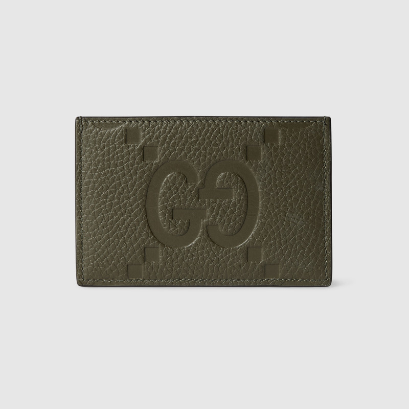 GG jumbo card case 4