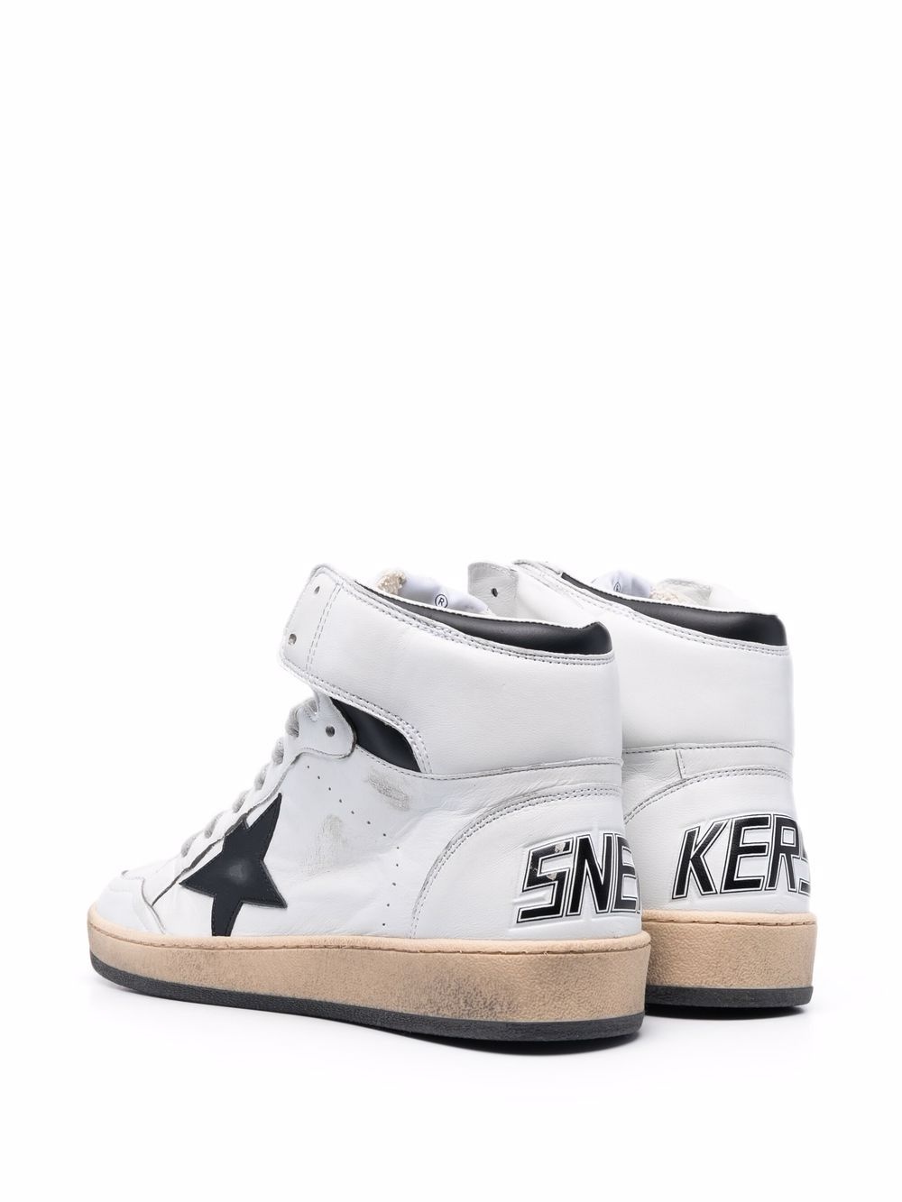 Sky-Star high-top sneakers - 3