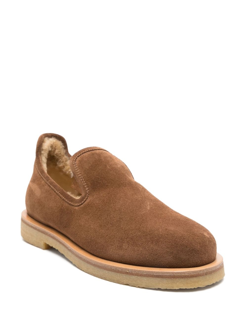 Romine slippers - 2
