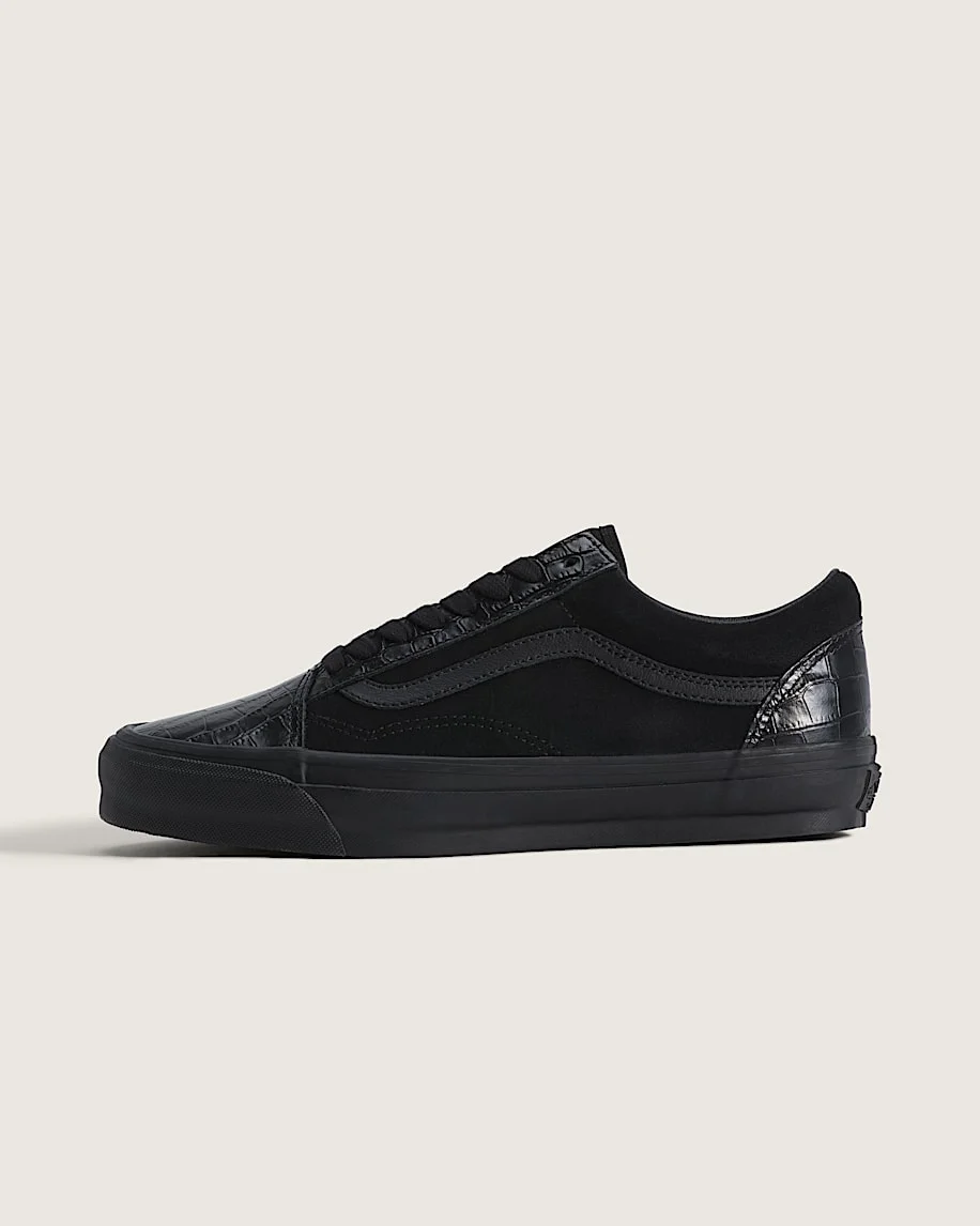 Premium Old Skool Shoe - 1