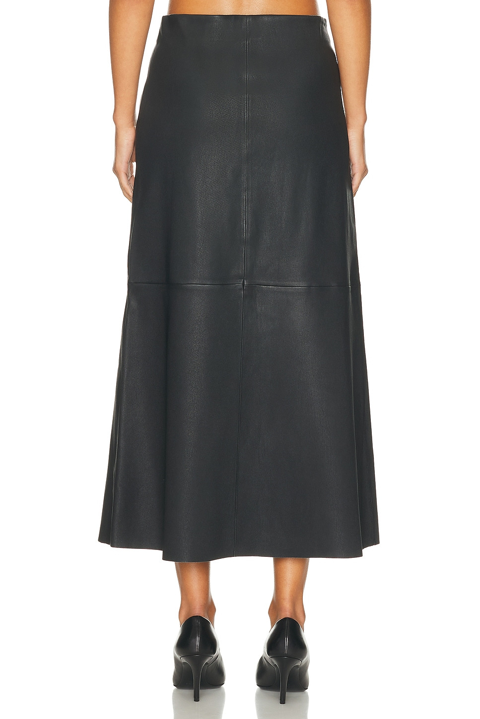 Simoas Skirt - 4