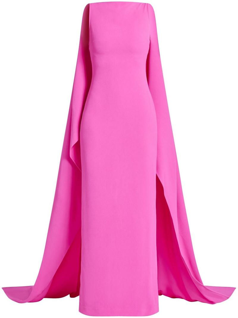 The Kaila maxi dress 1