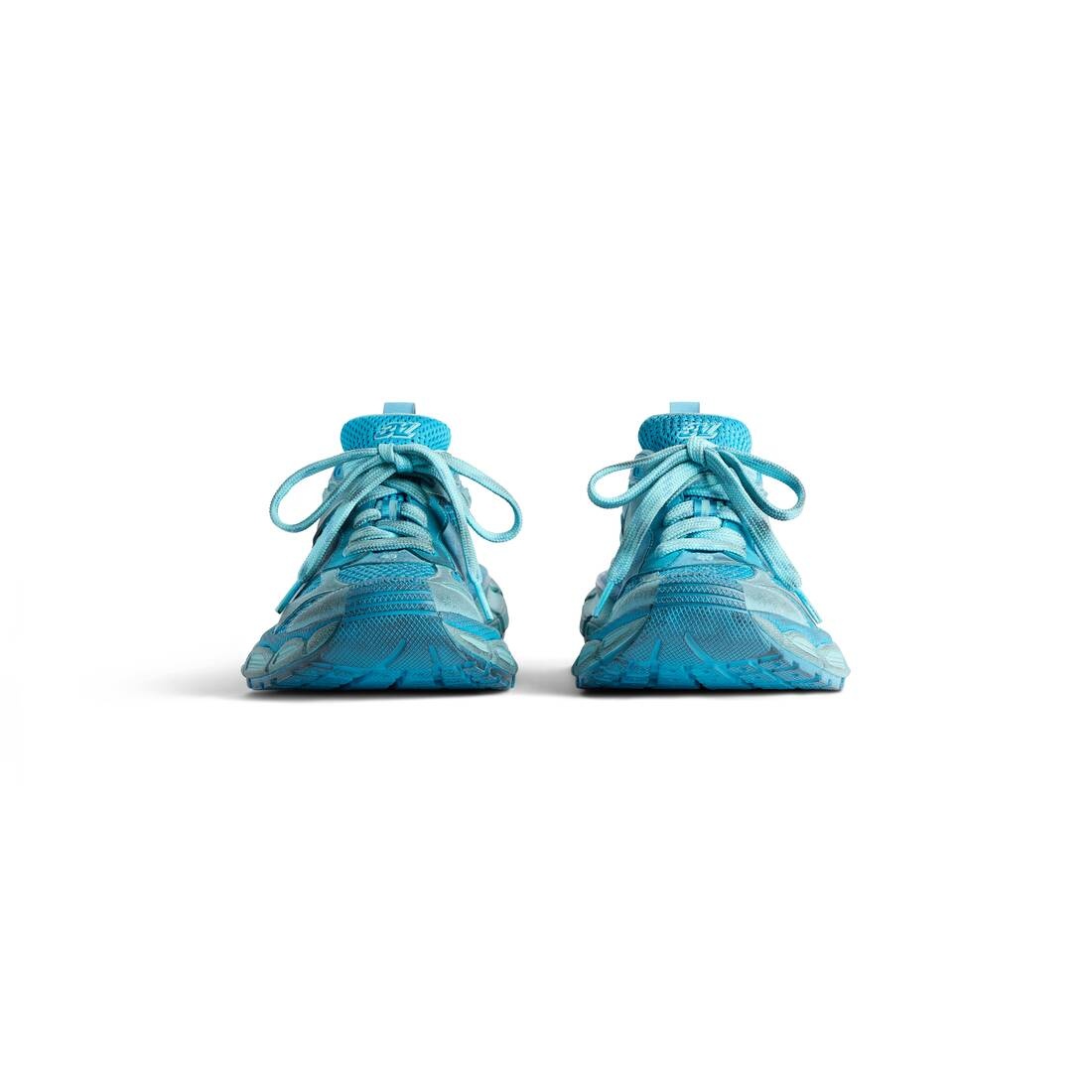 Men's 3xl Sneaker  in Blue - 3