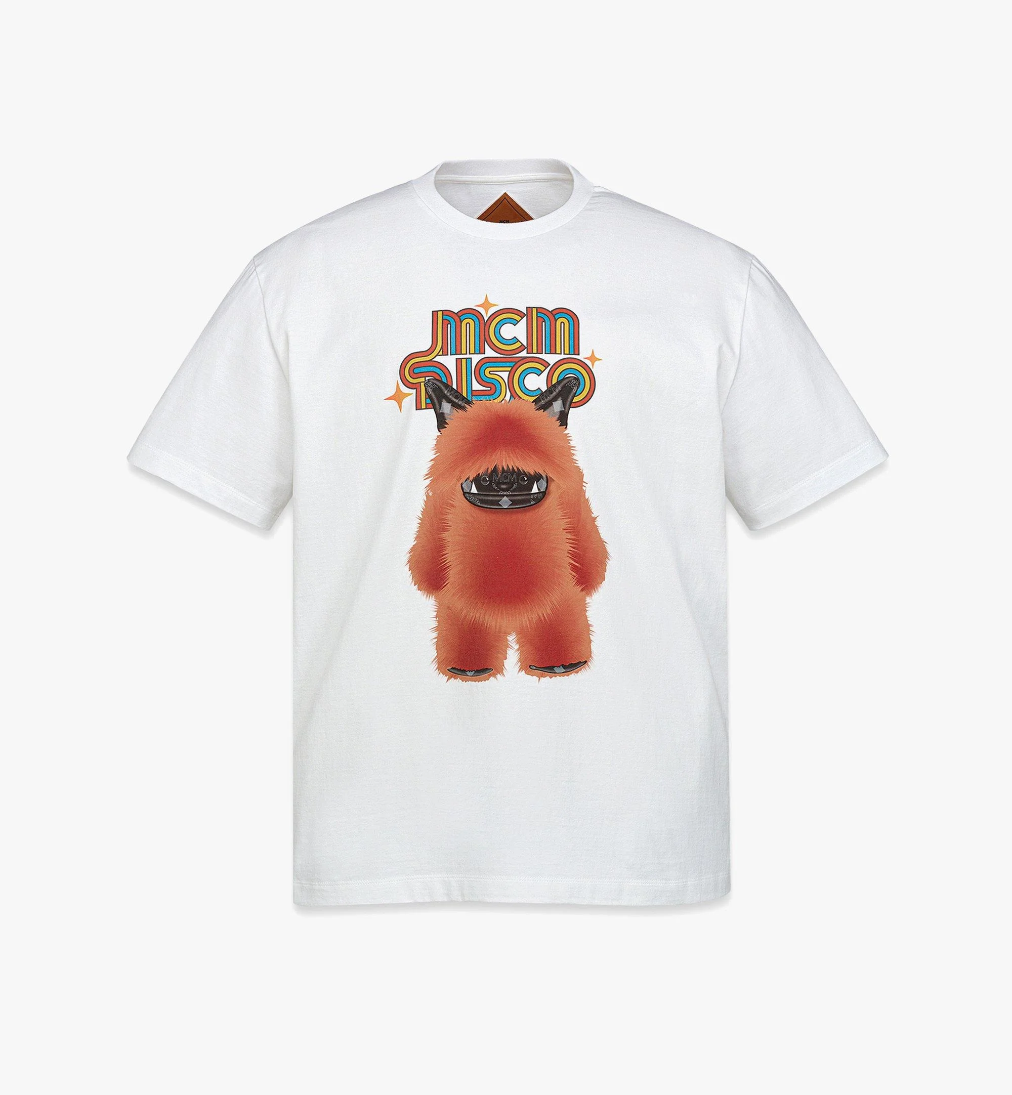Mars Dog Disco T-Shirt - 1