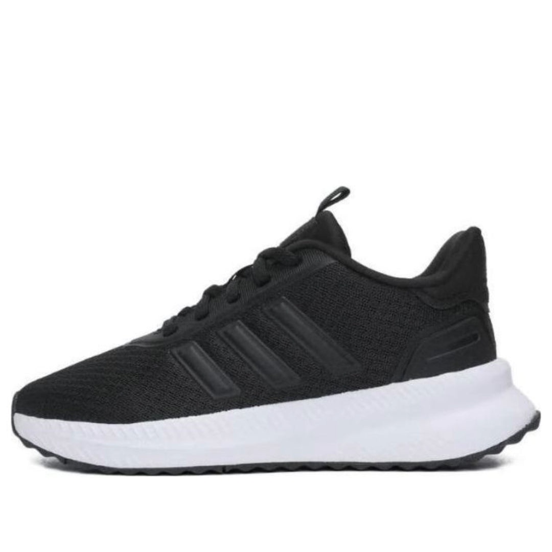 (WMNS) adidas X_PLR Path 'Black White' ID0482 - 1