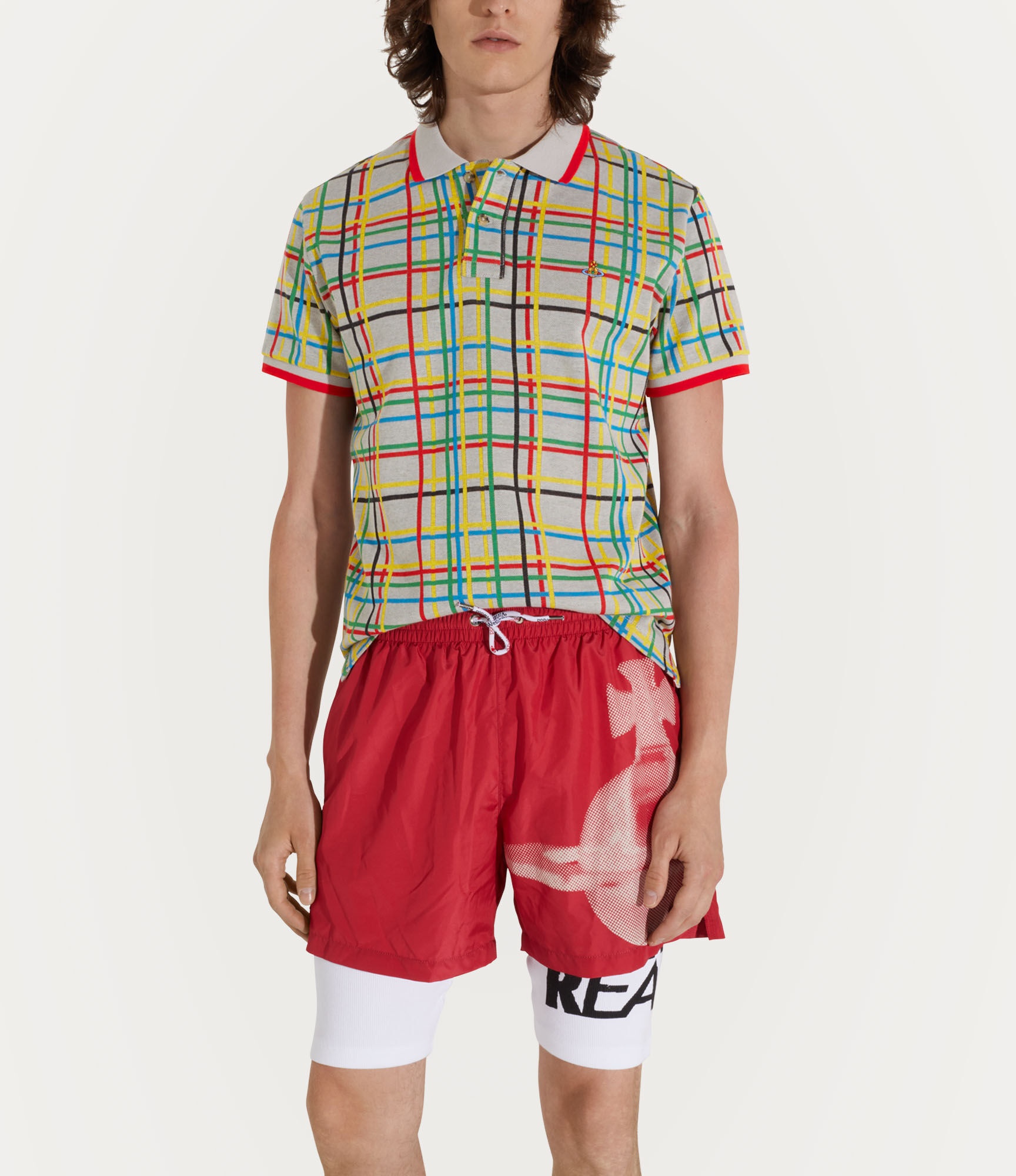 CLASSIC POLO - 5