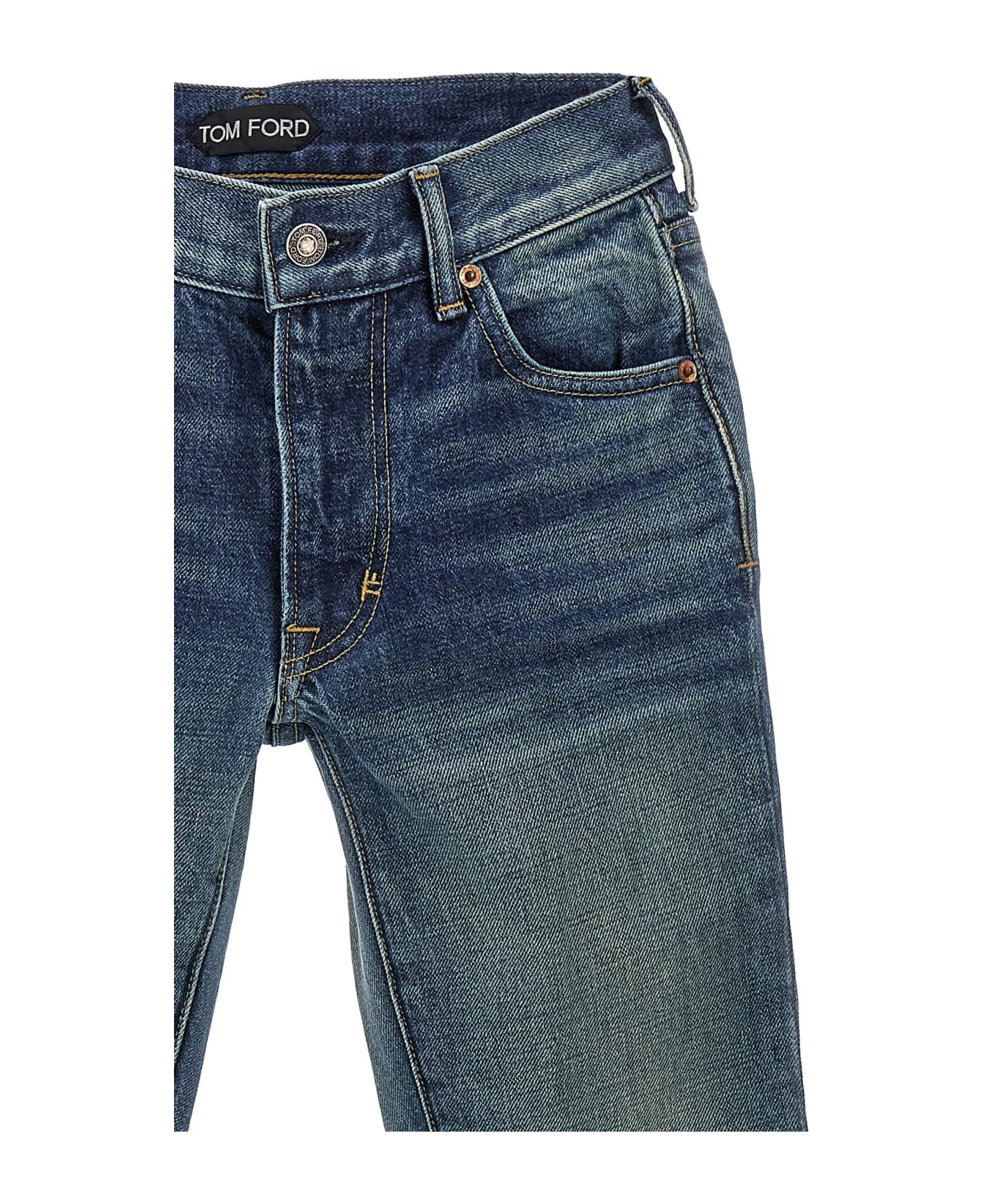 Denim Jeans - 3