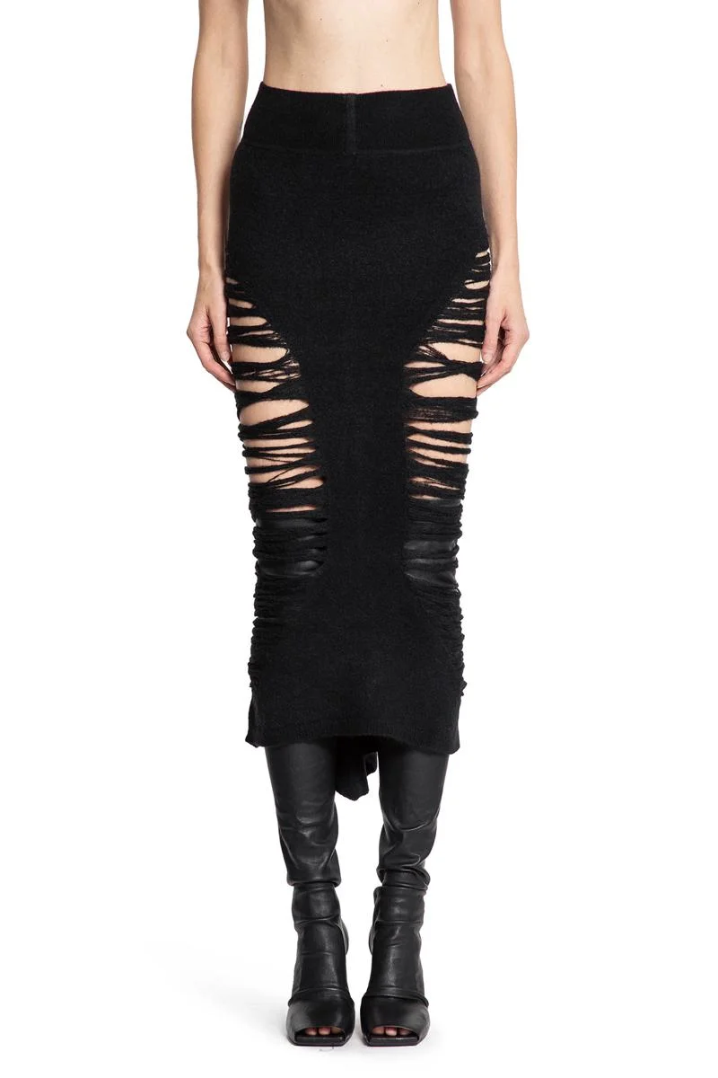 Rick Owens Skirts - 1