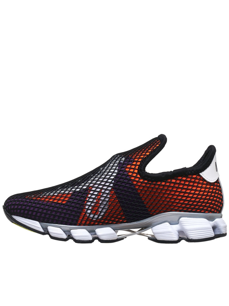 Maison MIHARAYASUHIRO Veiled Sneakers outlook