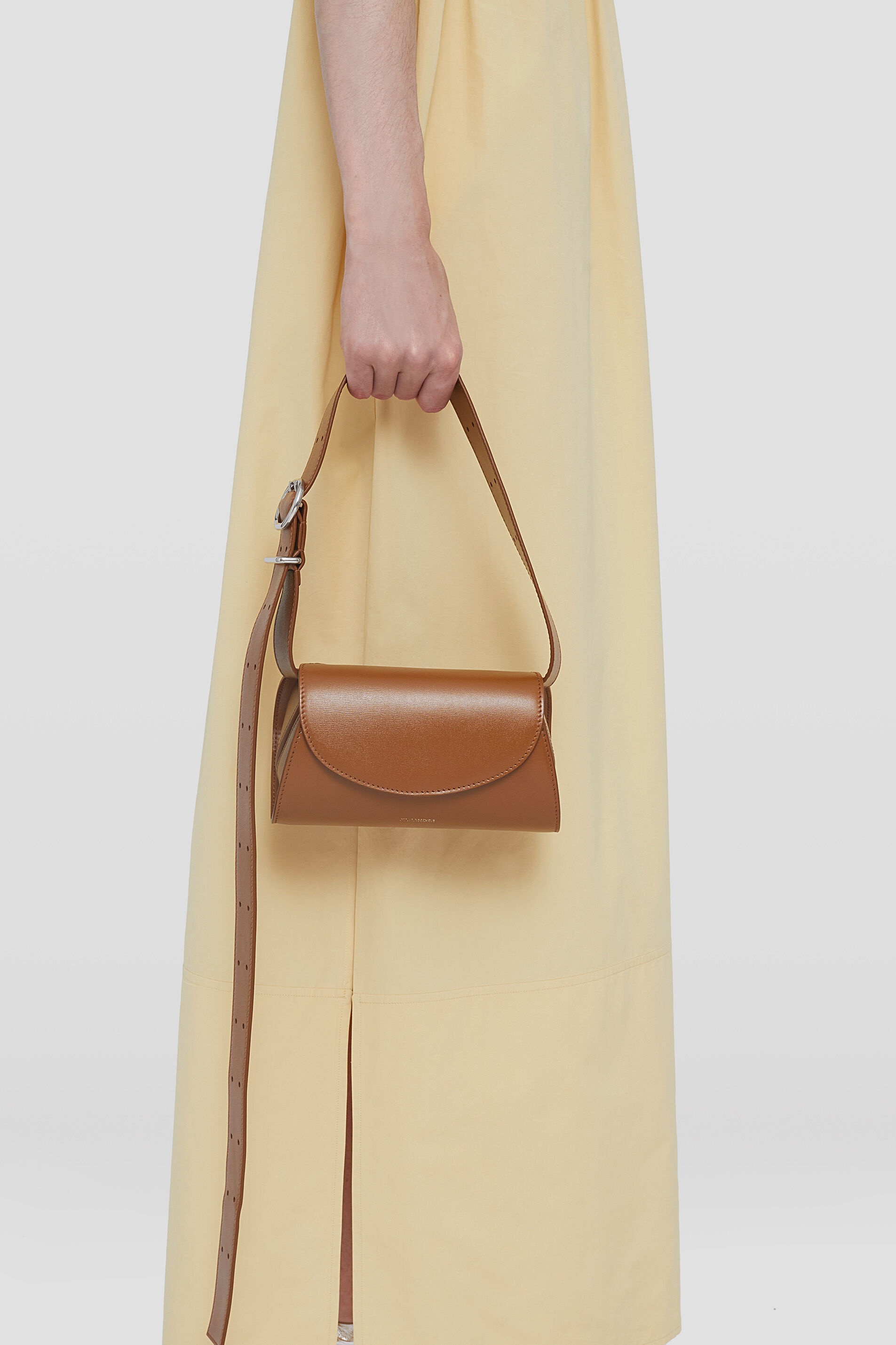 Cannolo Bag - 5