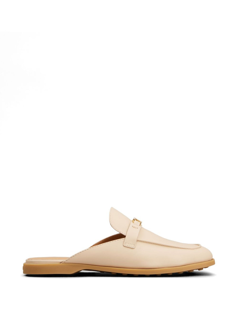 leather mules 1