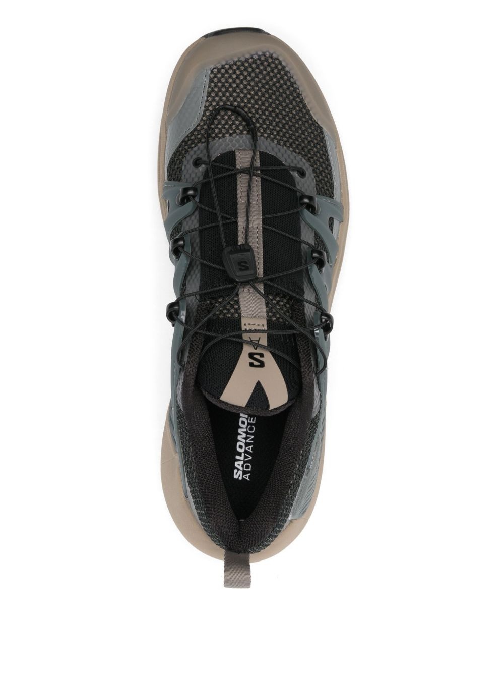 Genesis Advanced sneakers - 4