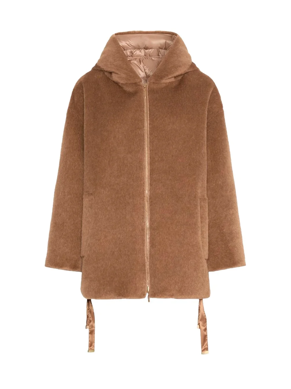 TheCube Olivia Jacket - 1