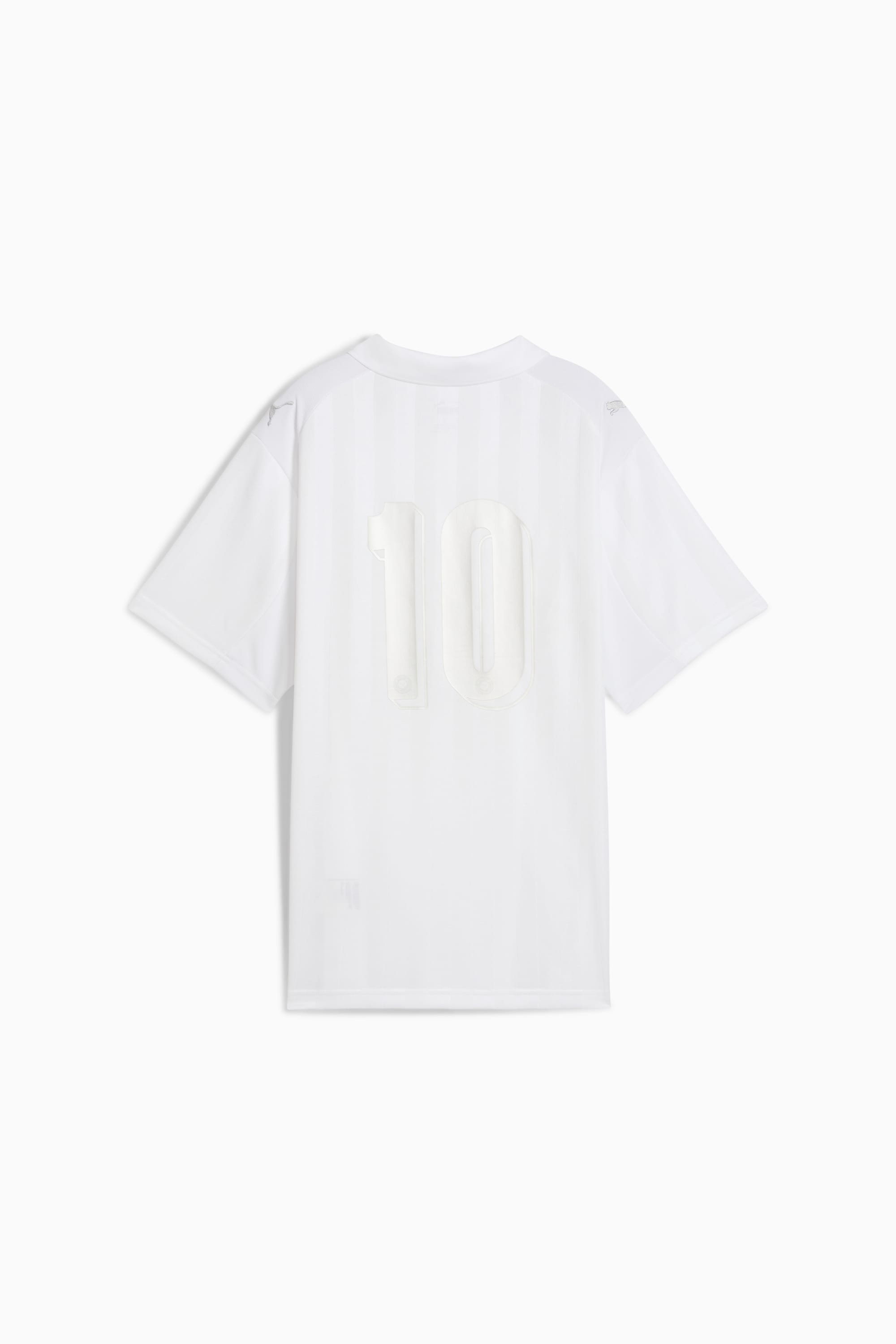 INDIVIDUAL Jer-SHE Women's Soccer Tee - 2