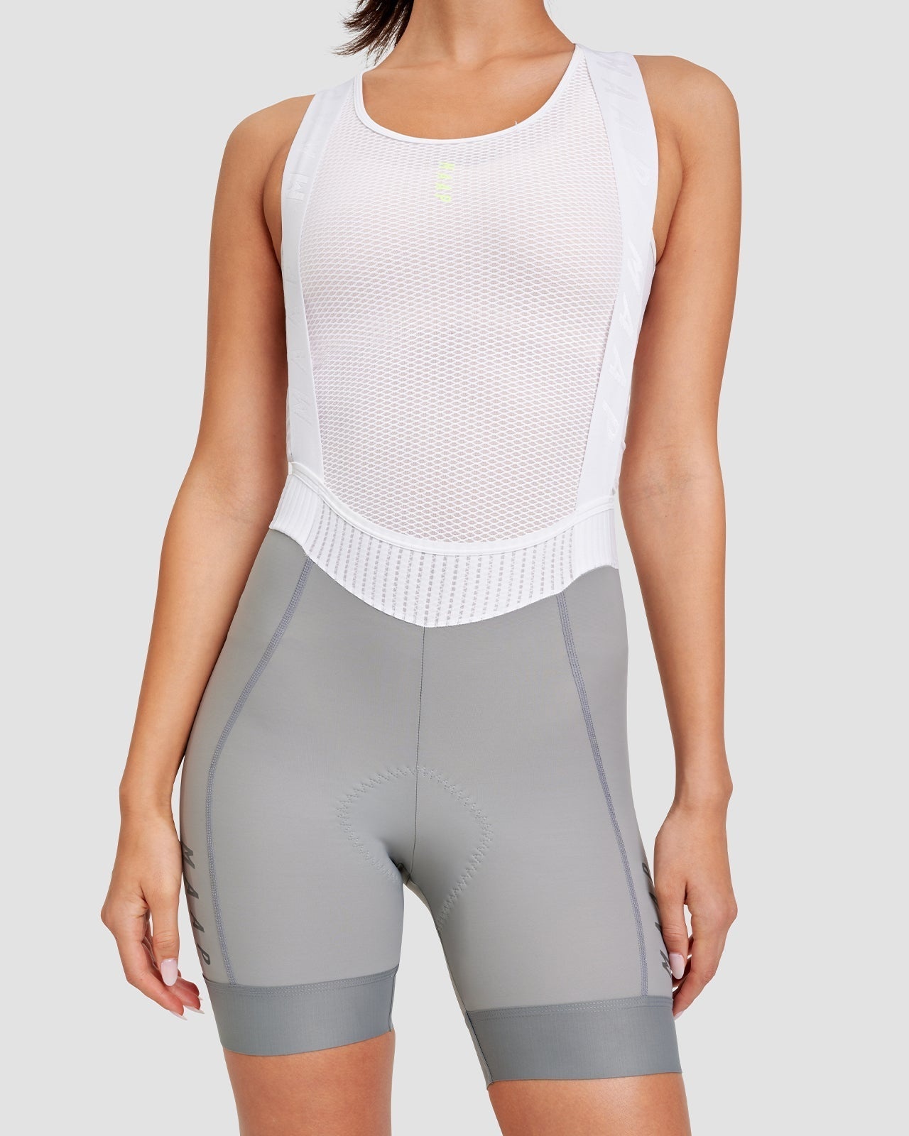 Women's Short Team Bib Evo - 6