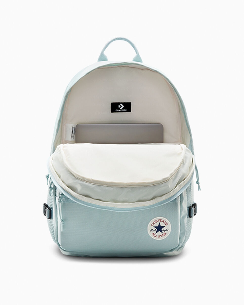 Straight Edge Backpack - 3