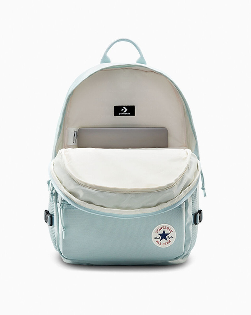 Straight Edge Backpack 3