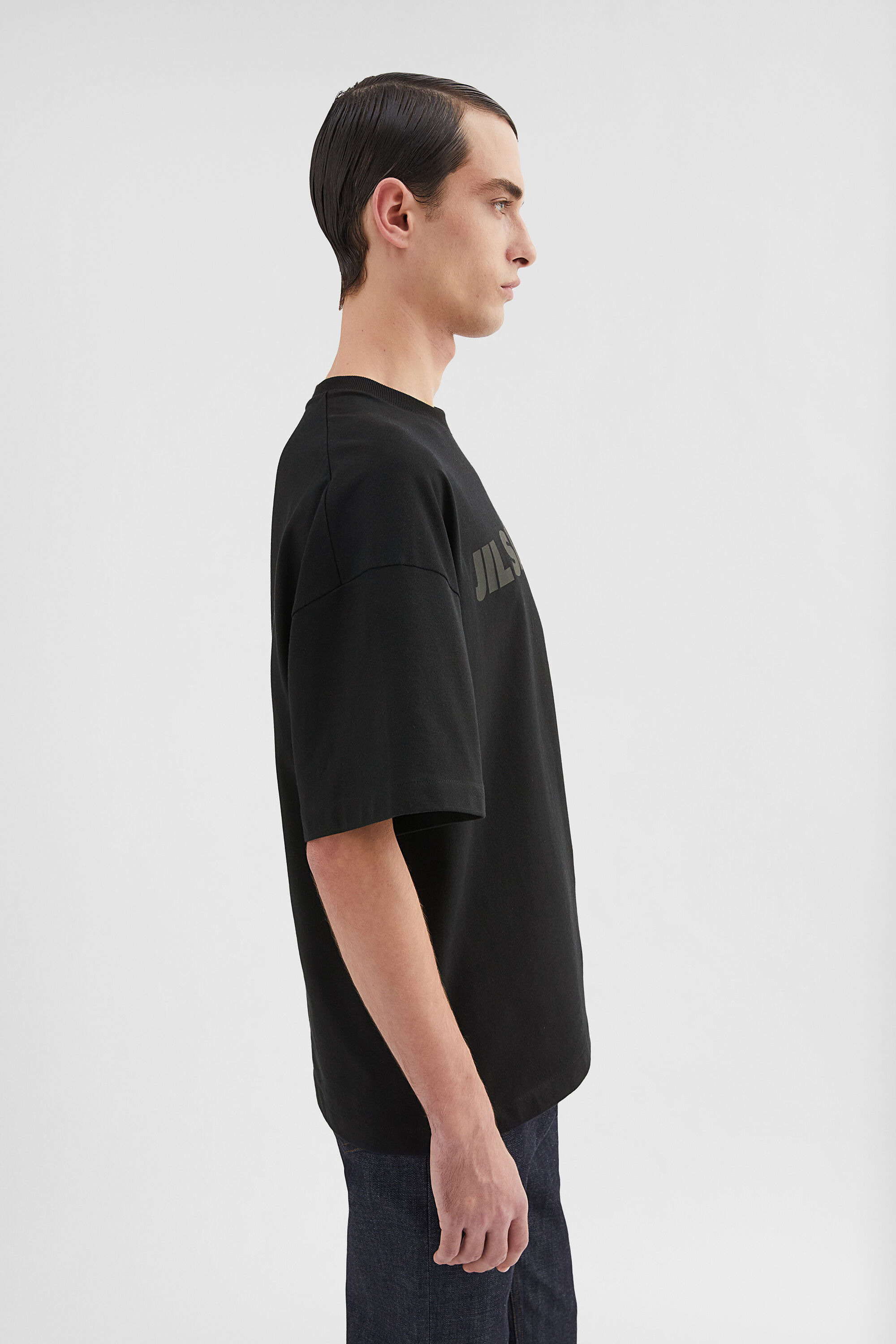 Logo T-Shirt - 4
