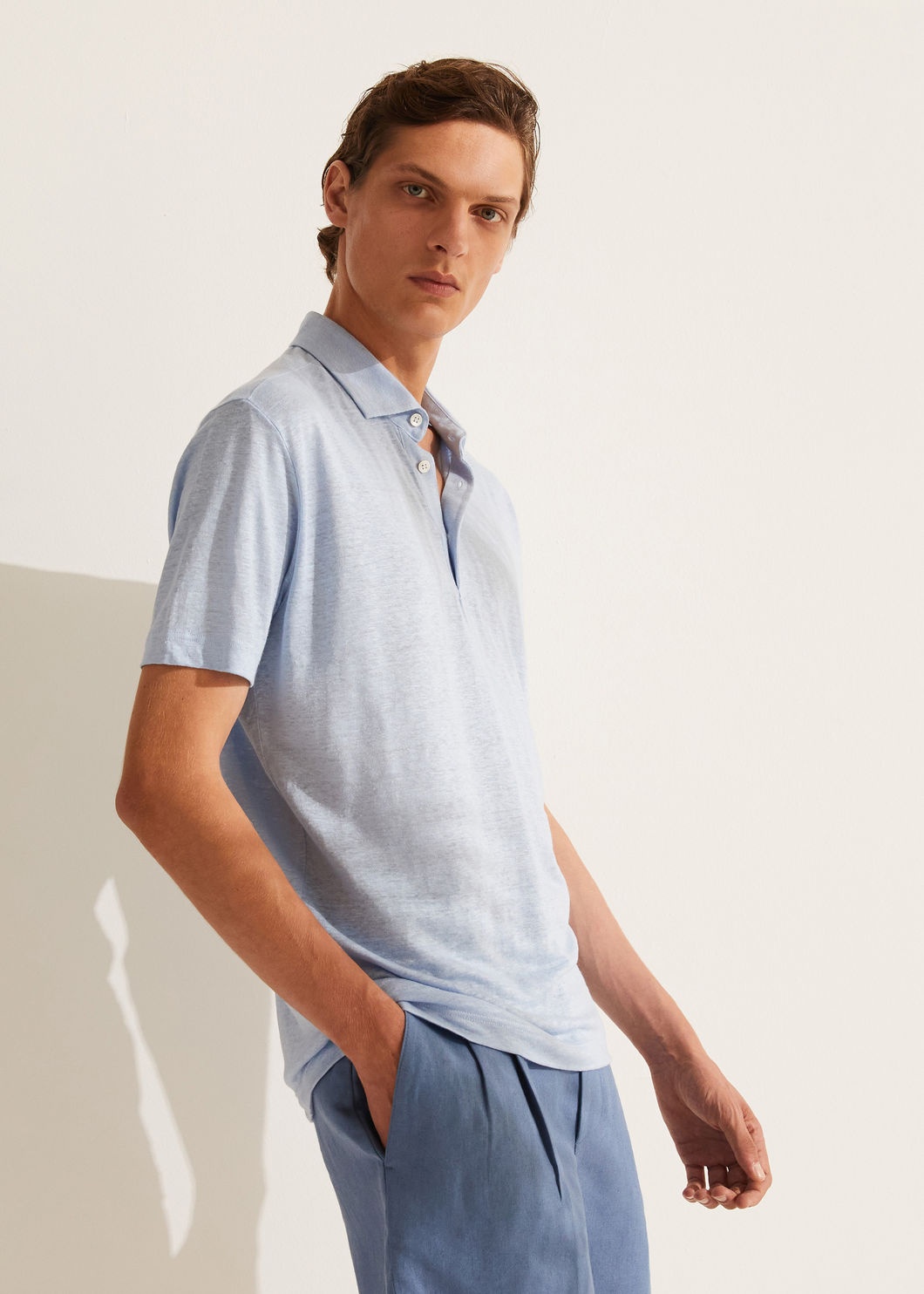 Polo Shirt - 2