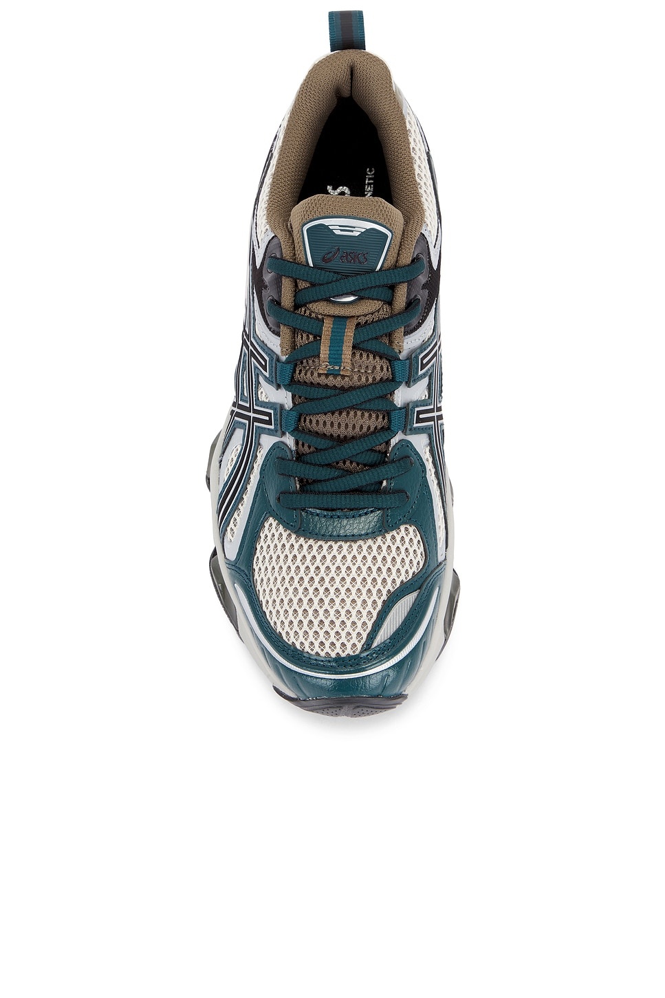 Gel-quantum Kinetic Sneakers - 4