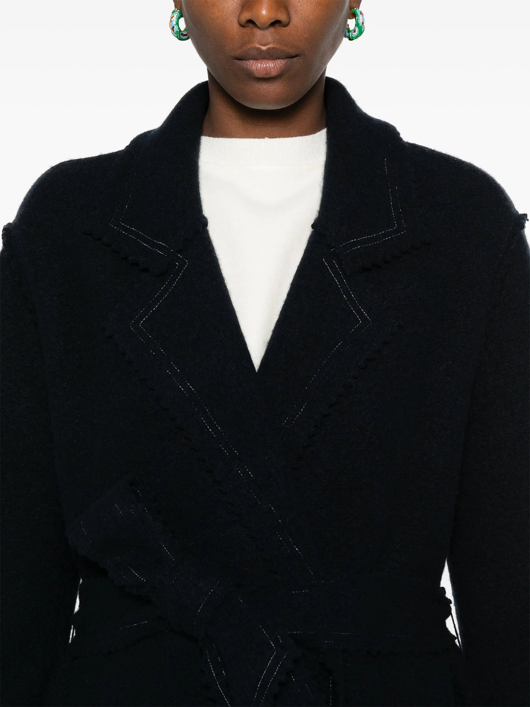 Jene Coat - 2