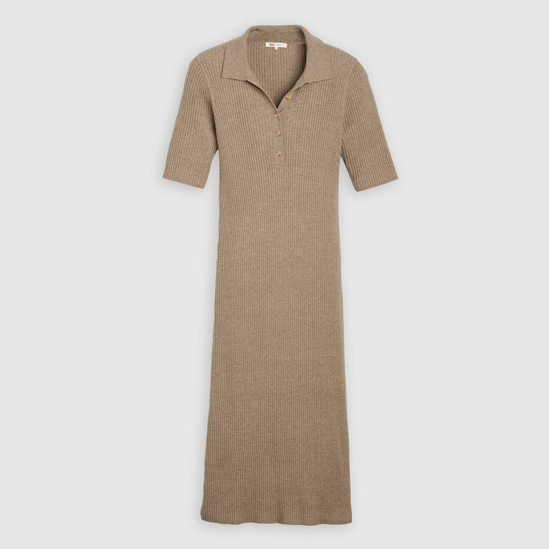 MONICA KNIT DRESS 5