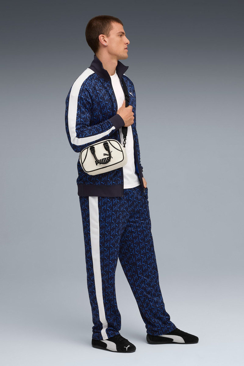 T7 All-Over Print Track Jacket Men 5
