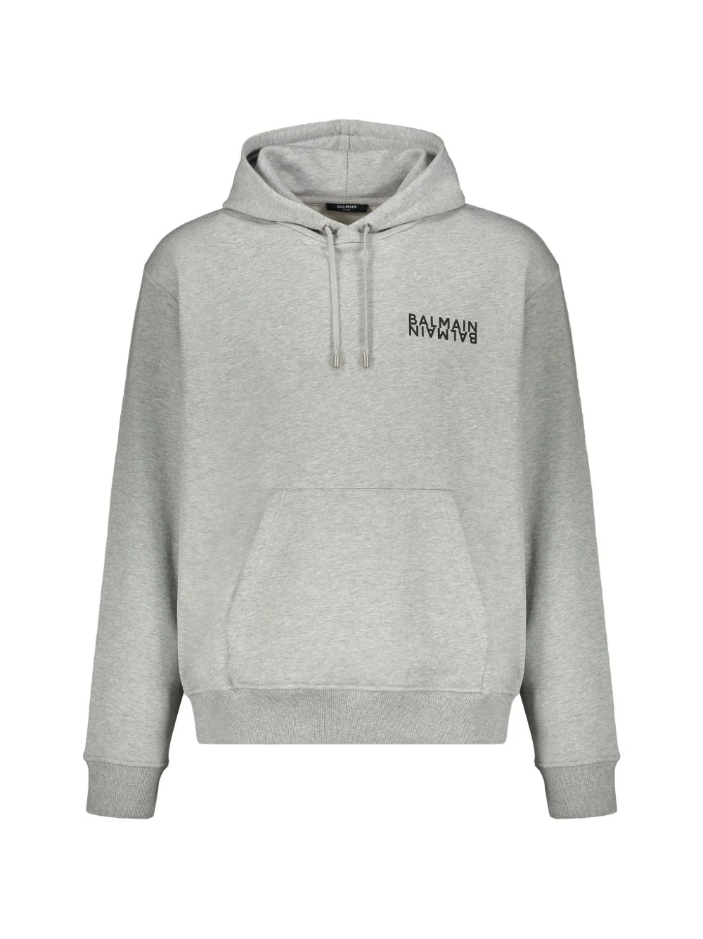 logo hoodie - 1