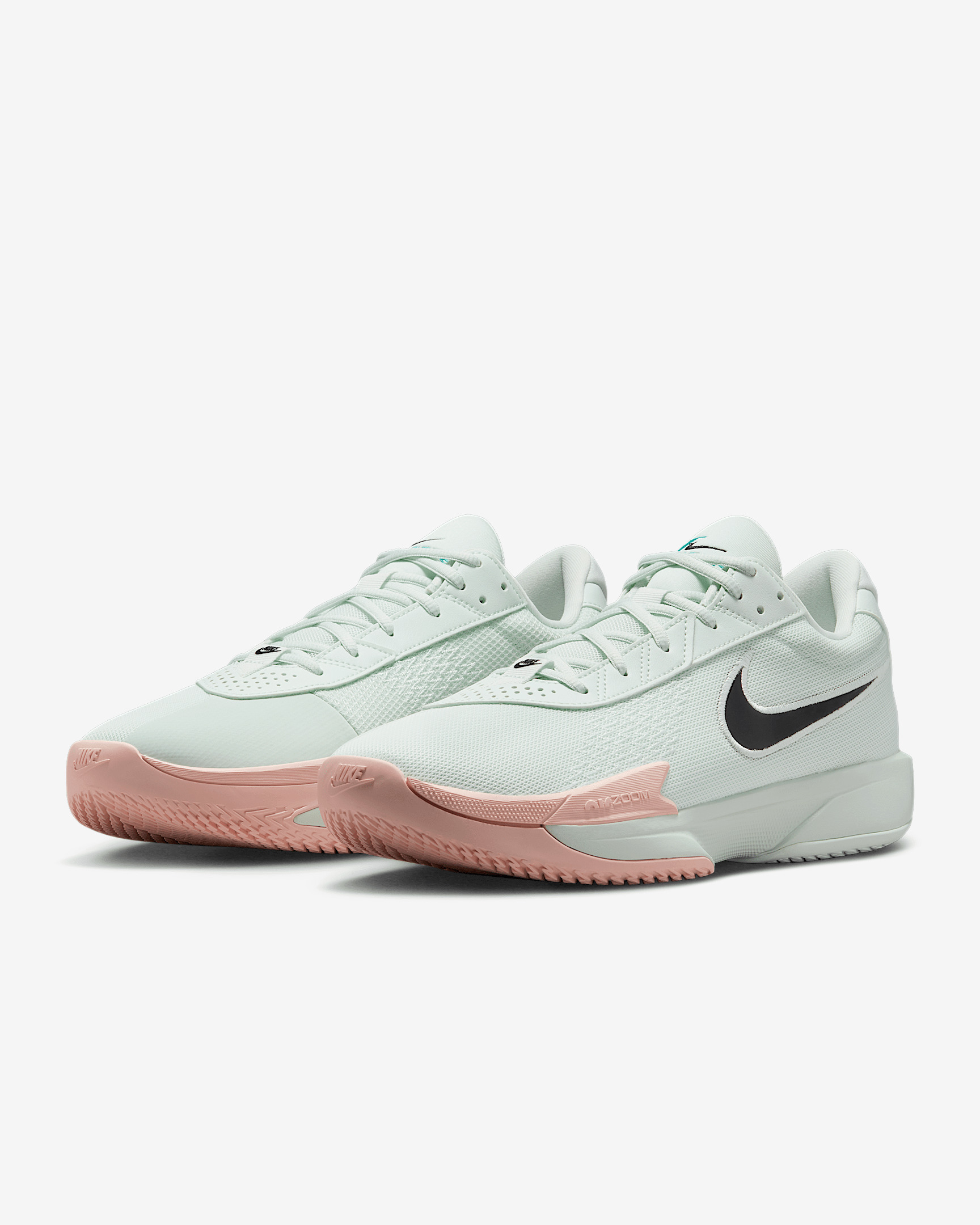 Nike G.T. Cut Academy Basketball Shoes - 5