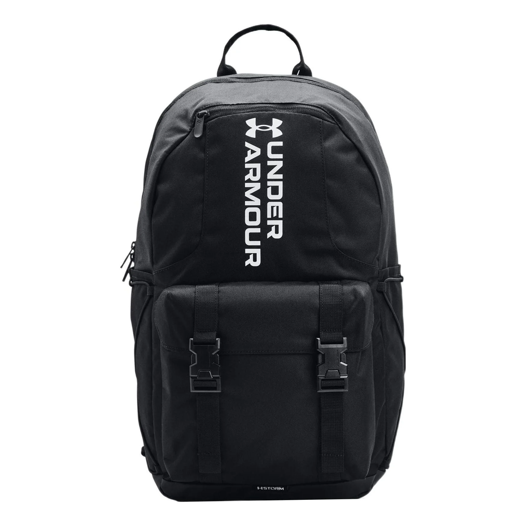 Under Armour Gametime Backpack 'Black White' 1364184-001 - 1