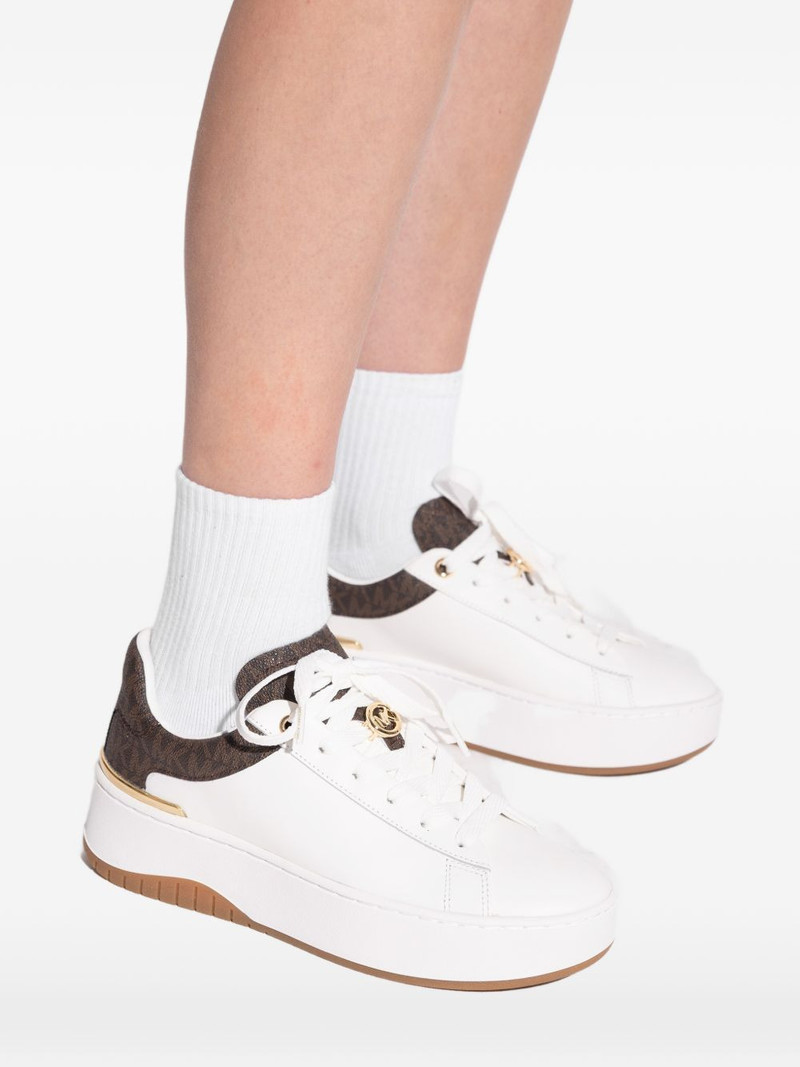 Dottie platform sneakers 5