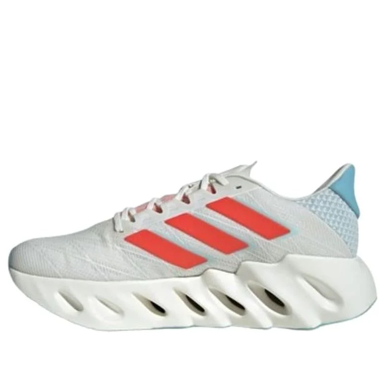 adidas 스위치 FWD 2 '오프 백색 태양 빨간 Preloved 파란' IF6754 - 1