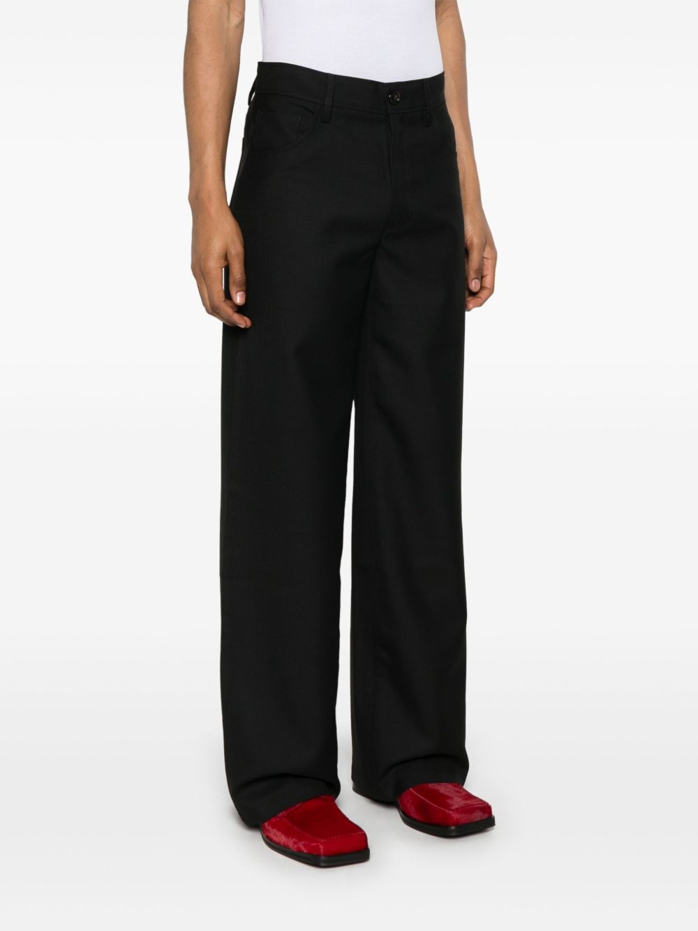 Jiro trousers - 3