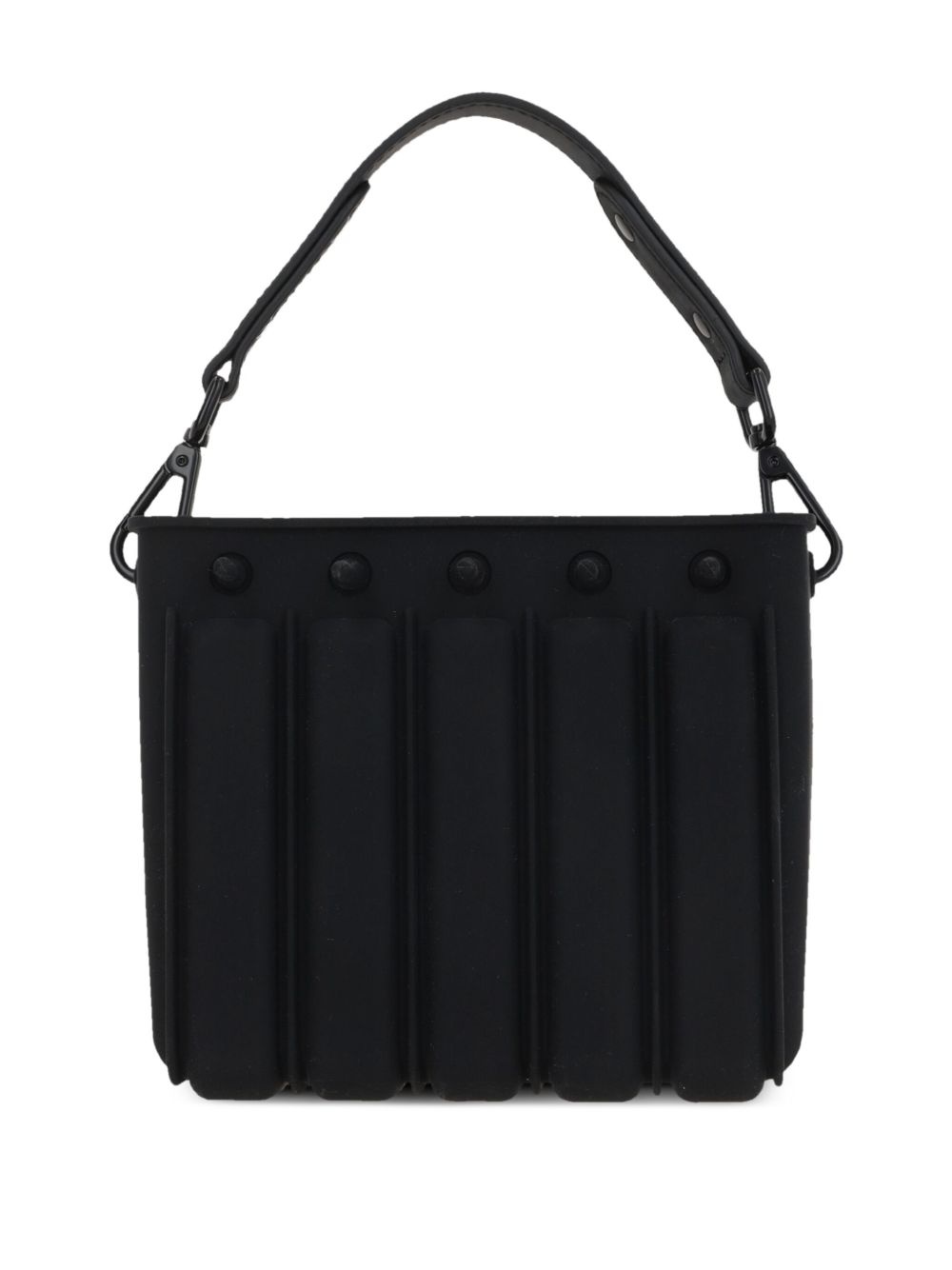 Sandwich shoulder bag - 2