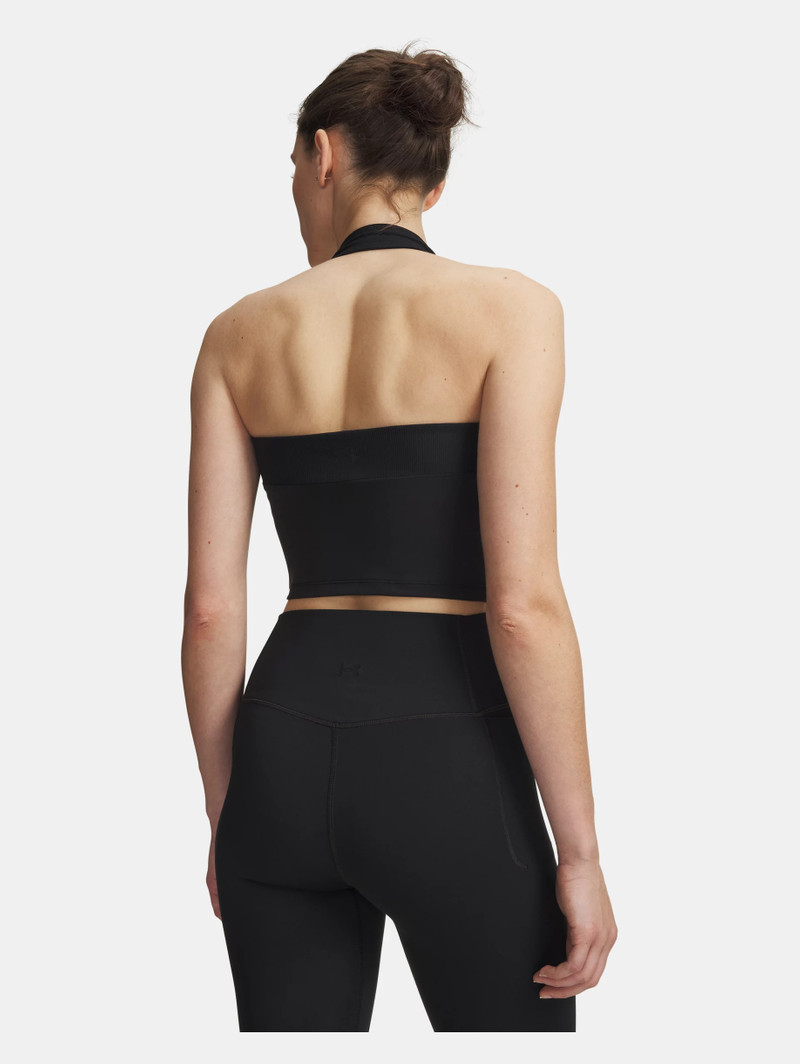 Under Armour UA Meridian Halter outlook