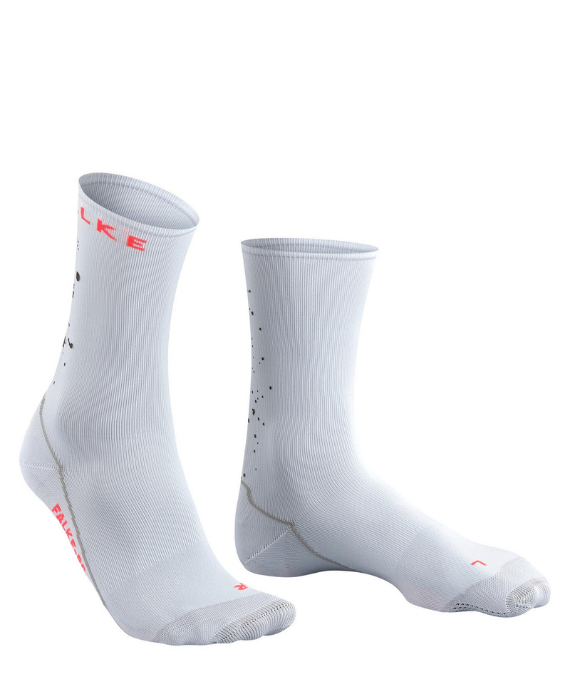 BC Impulse Reflective Unisex Biking Socks 3