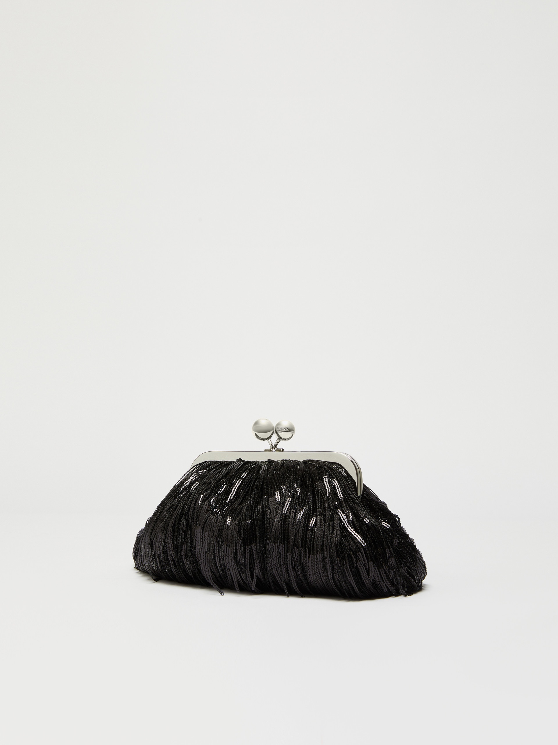 FLOU Small Pasticcino Bag with fringes and sequins - 2